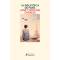 La Biblioteca de París / The Paris Library