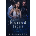 Blurred Lines: Mafia Menage