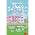 Death Tracks the Scent: A Penelope Standing Mystery