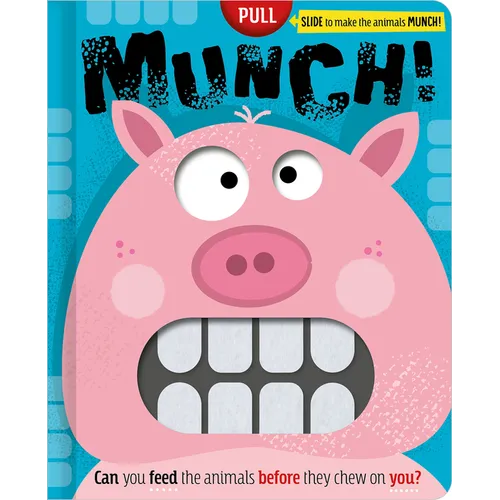 Munch!