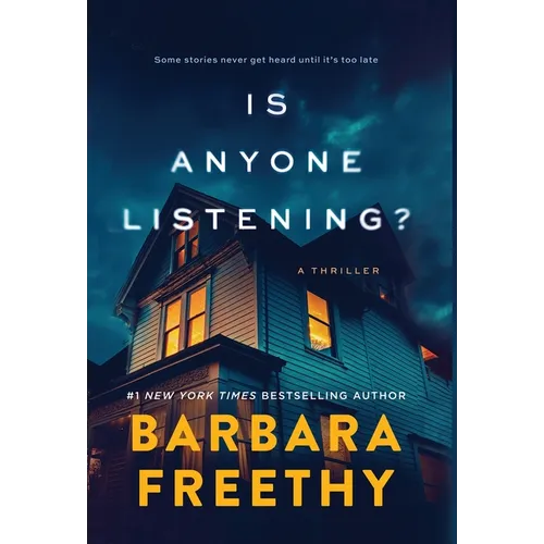 Is Anyone Listening?