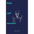 Baby Soft Monster