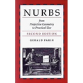 Nurbs for Curve & Surface Design: From Projective Geometry to Practical Use