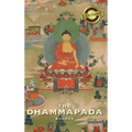 The Dhammapada (Deluxe Library Edition)