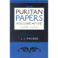 Puritan Papers: Vol. 5, 1968-1969