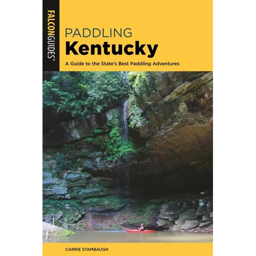 Paddling Kentucky
