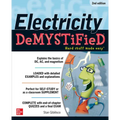 Electricity Demystified, Second Edition