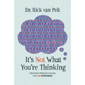It's Not What You're Thinking: Precision Problem Solving with No Hypothesis