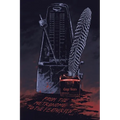From the Metronome to the Feather Pen