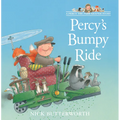 Percy's Bumpy Ride