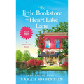 The Little Bookstore on Heart Lake Lane