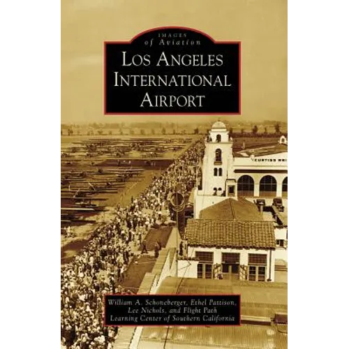 Los Angeles International Airport