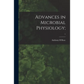 Advances in Microbial Physiology;; 1