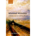 Minimal Morality: A Multilevel Social Contract Theory