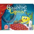 Spongebob Squarepants: Goodnight Lagoon: A Parody from Bikini Bottom
