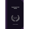 Social And Civil Duties