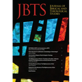 Journal of Biblical and Theological Studies
