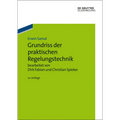 Grundriss der praktischen Regelungstechnik