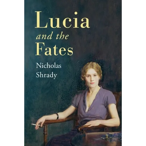 Lucia and the Fates