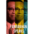 Farrakhan Speaks
