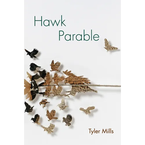Hawk Parable: Poems