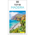 DK Top 10 Madeira