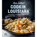 Kevin Belton's Cookin' Louisiana: Flavors from the Parishes of the Pelican State