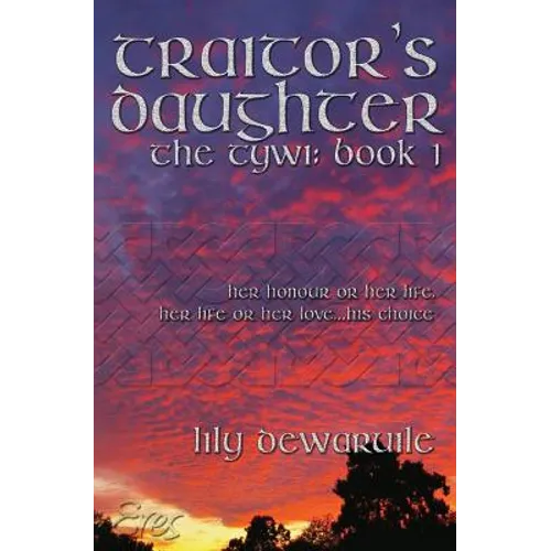 Traitor's Daughter
