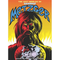 The Lost Worlds of George Metzger