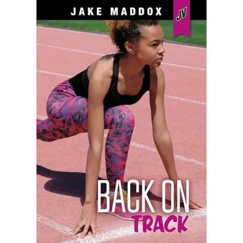 Back on Track