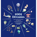1001 Dreams: The Complete Book of Dream Interpretations - A Dream Dictionary