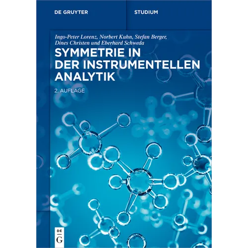 Symmetrie in der Instrumentellen Analytik