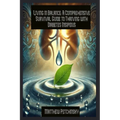 Living in Balance: A Comprehensive Survival Guide to Thriving with Diabetes Insipidus
