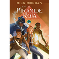 La Pirámide Roja. Novela Gráfica / The Red Pyramid: The Graphic Novel