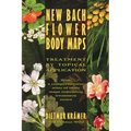 New Bach Flower Body Maps: Treatment by Topical Application