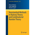 Nonstandard Methods in Ramsey Theory and Combinatorial Number Theory