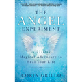 The Angel Experiment: A 21-Day Magical Adventure to Heal Your Life
