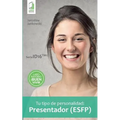 Tu tipo de personalidad - Presentador (ESFP)