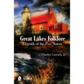 Great Lakes Folklore: Legends of the Five Sisters