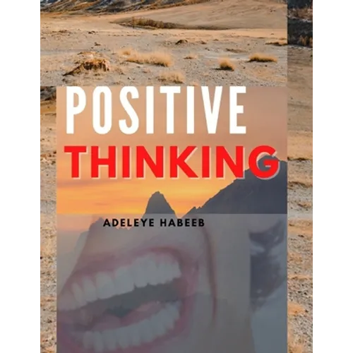 Positive Thinking