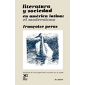 Literatura Y Sociedad En America Latina