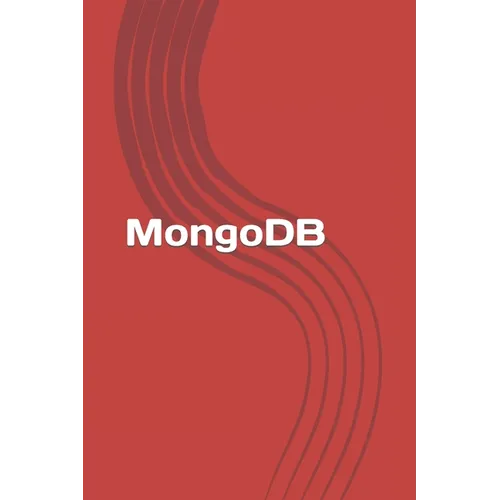 MongoDB: Learn MongoDB in a simple way!