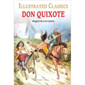 Don Quixote for Kids