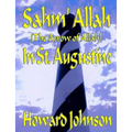 Sahm' Allah in St Augustine