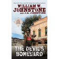 The Devil's Boneyard