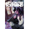 Smut Peddler Presents: My Monster Boyfriend