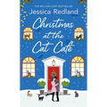 Christmas at the Cat Café