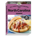 All Time Favorite Recipes from North Carolina Cooks