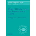 Ranks of Elliptic Curves and Random Matrix Theory
