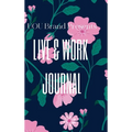 UOU Brand Live & Work Journal